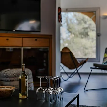 Vista Paraiso By Interhome Villa Denia