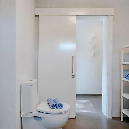 Vista Paraiso By Interhome * Denia