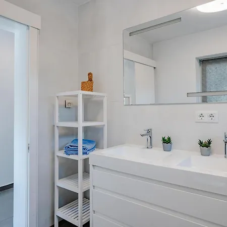 Villa Vista Paraiso By Interhome