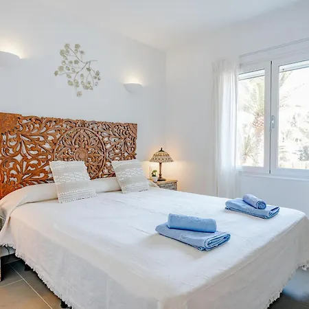 Vista Paraiso By Interhome Denia