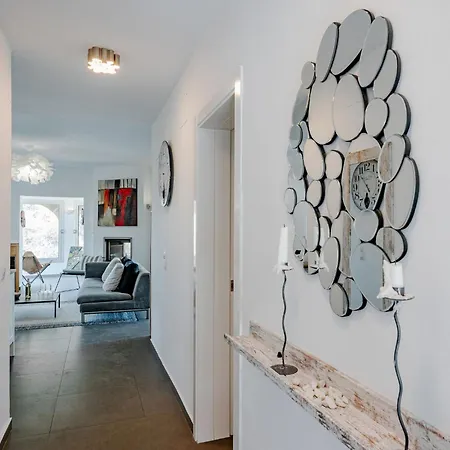 Vista Paraiso By Interhome Villa