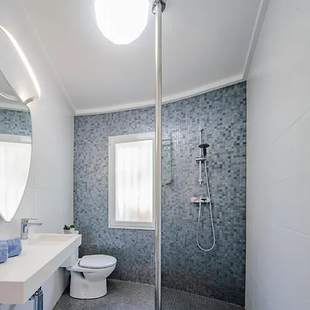 Villa Vista Paraiso By Interhome