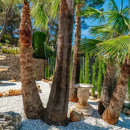 Vista Paraiso By Interhome Villa *