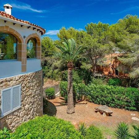 Vista Paraiso By Interhome *