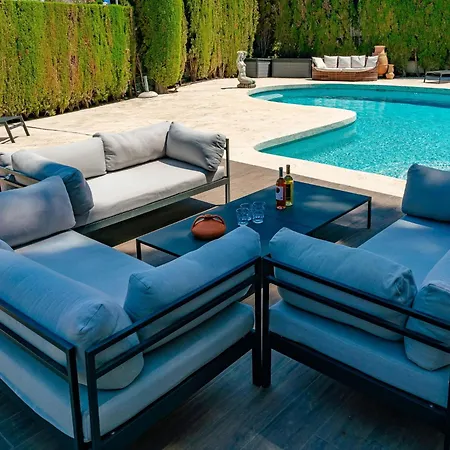 Vista Paraiso By Interhome Denia