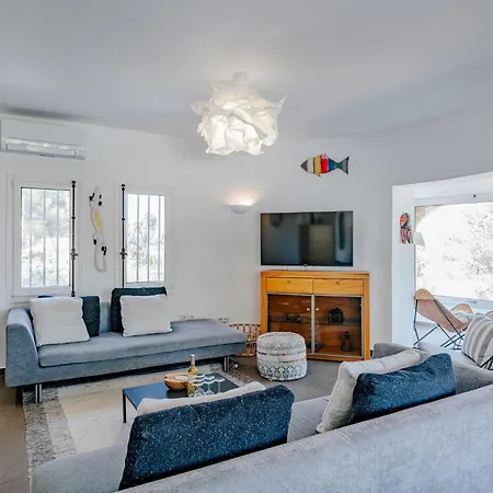 Vista Paraiso By Interhome Villa