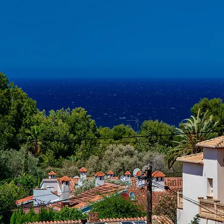 Vista Paraiso By Interhome Dénia