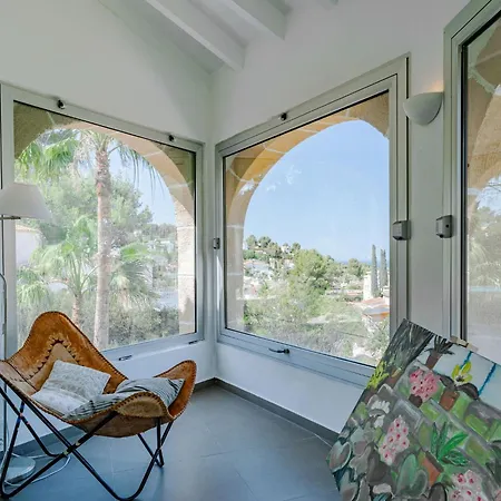 Vista Paraiso By Interhome Denia