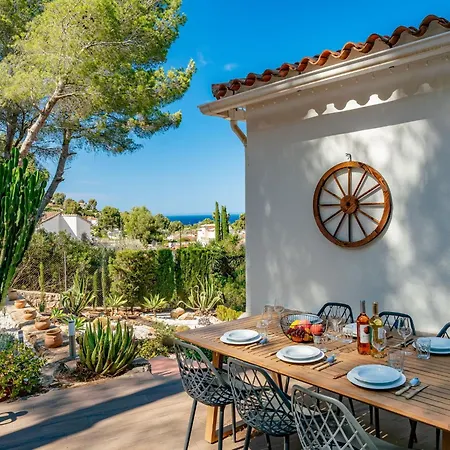 Vista Paraiso By Interhome Villa *