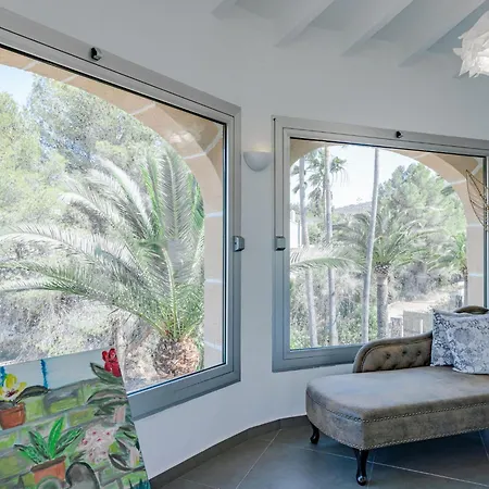Vista Paraiso By Interhome