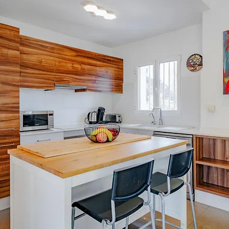 Vista Paraiso By Interhome Villa *