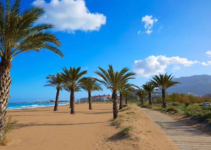 Vista Paraiso By Interhome *