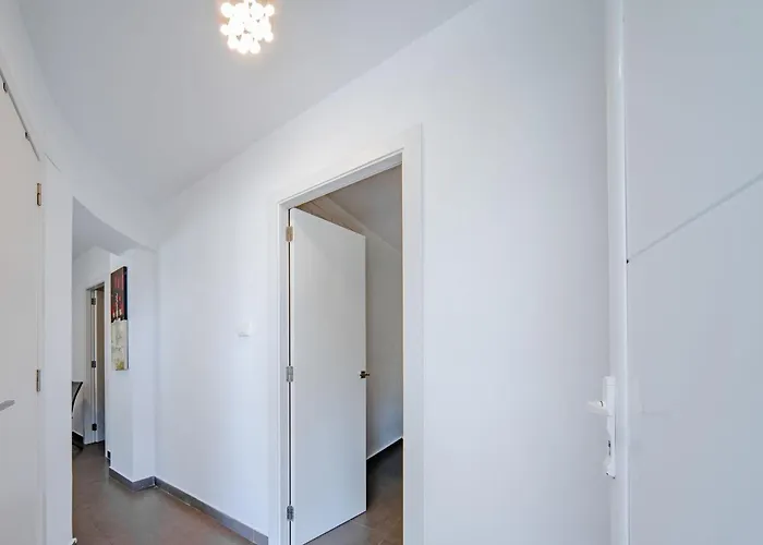 Vista Paraiso By Interhome