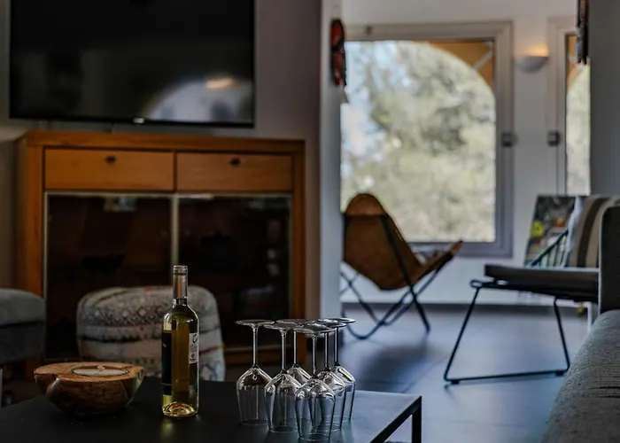 Vista Paraiso By Interhome Villa Dénia