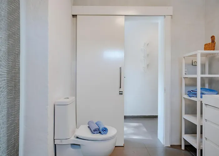 Vista Paraiso By Interhome * Dénia