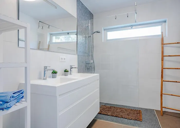 Vista Paraiso By Interhome Villa Dénia