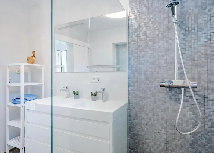 Vista Paraiso By Interhome Dénia