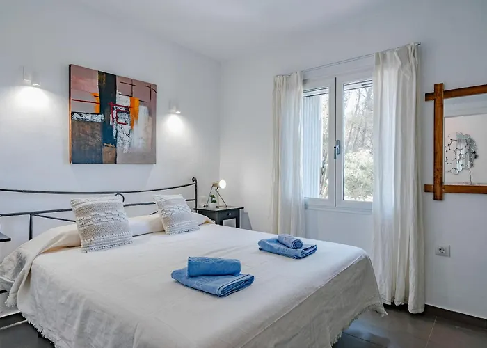 Villa Vista Paraiso By Interhome Dénia