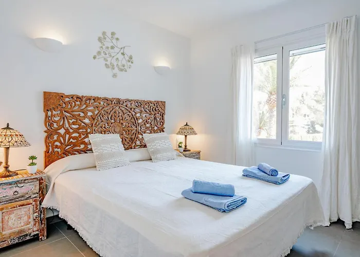 Vista Paraiso By Interhome Dénia