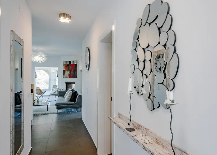 Vista Paraiso By Interhome Villa