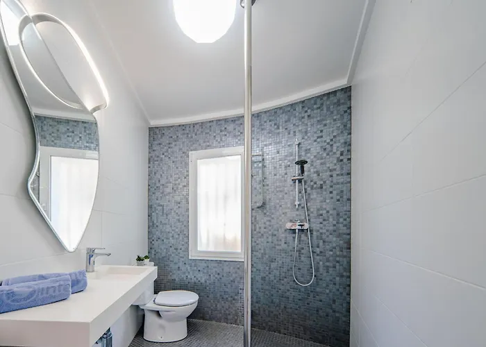 Villa Vista Paraiso By Interhome