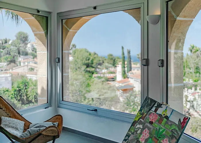 Villa Vista Paraiso By Interhome *