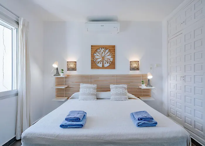 Vista Paraiso By Interhome