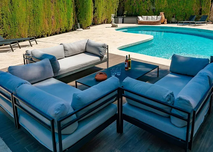 Vista Paraiso By Interhome Dénia