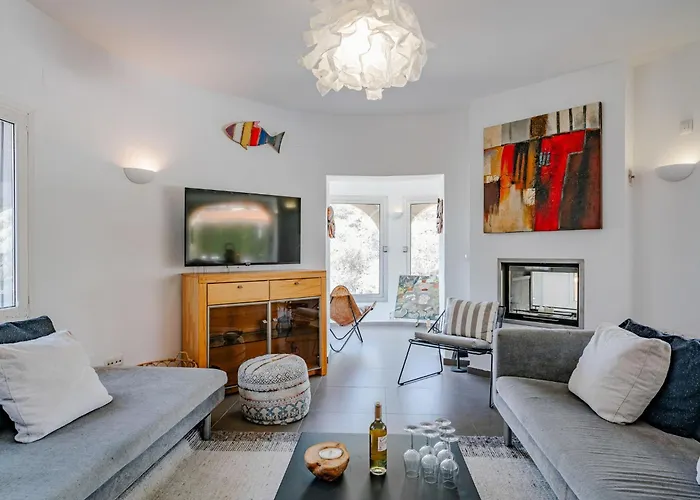 Vista Paraiso By Interhome