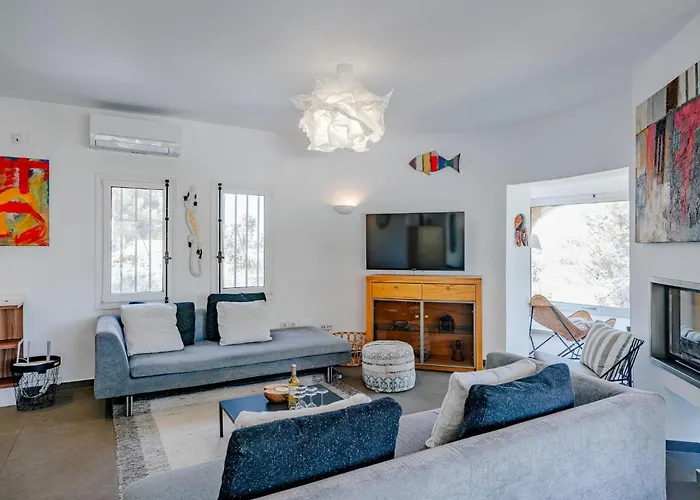 Vista Paraiso By Interhome Villa