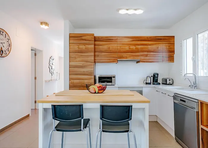 Vista Paraiso By Interhome Villa *