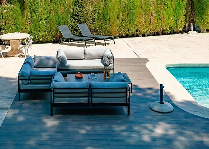 Vista Paraiso By Interhome Villa *