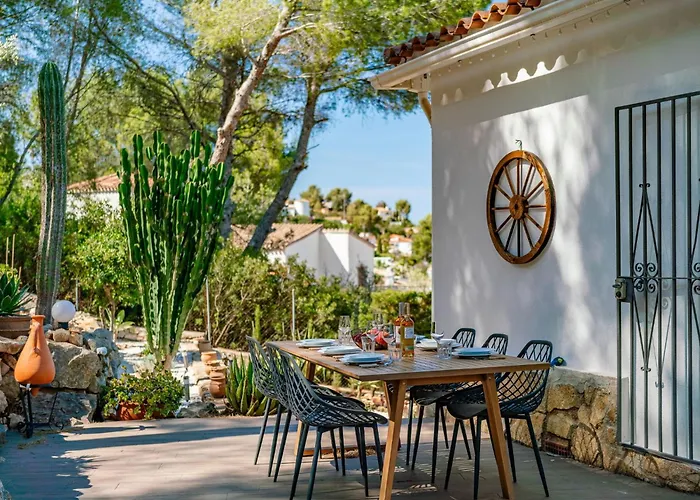 Vista Paraiso By Interhome *