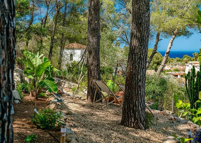 Vista Paraiso By Interhome