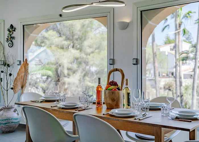 Vista Paraiso By Interhome Villa