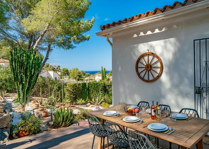 Vista Paraiso By Interhome Villa *