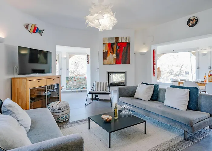 Vista Paraiso By Interhome * Dénia