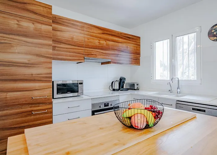 Villa Vista Paraiso By Interhome