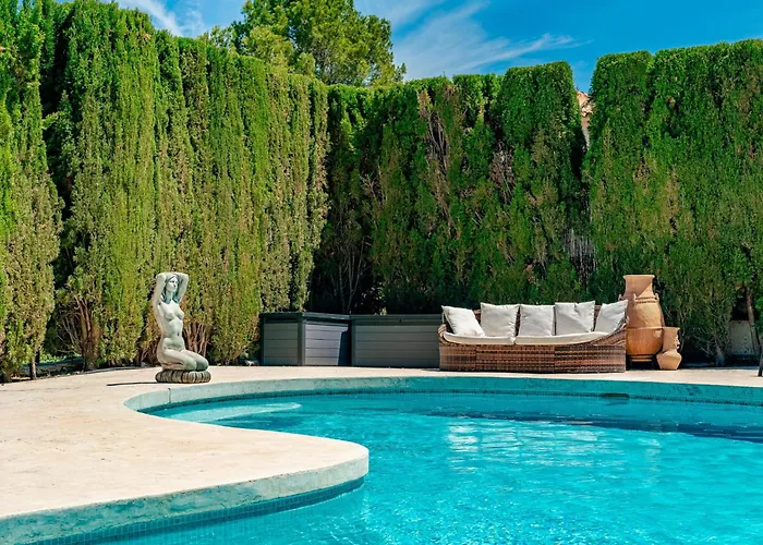 Vista Paraiso By Interhome Dénia