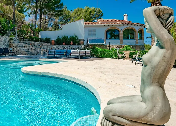 Vista Paraiso By Interhome Villa *