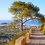 Vista Paraiso By Interhome * Denia