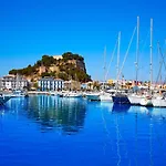 Vista Paraiso By Interhome Denia