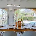 Villa Vista Paraiso By Interhome *