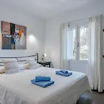 Villa Vista Paraiso By Interhome Denia