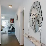 Vista Paraiso By Interhome Villa