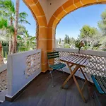 Vista Paraiso By Interhome * Denia