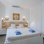 Vista Paraiso By Interhome Villa