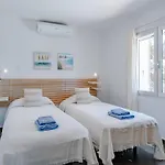 Vista Paraiso By Interhome Villa Denia