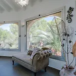 Villa Vista Paraiso By Interhome Denia
