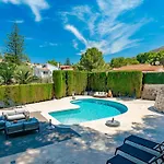 Vista Paraiso By Interhome Denia